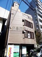 森下ビルの外観写真