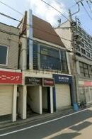 東小金井高橋ビルの外観写真