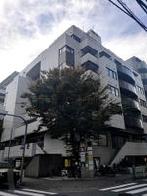 佐藤ビル／ライオンズマンション御徒町第2の外観写真