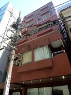 銀座アビタシオンの外観写真