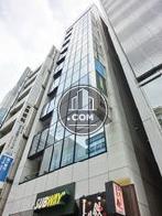 地上からのアングル