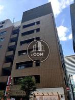河野ビル外観写真