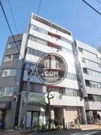 堀川ビル 外観写真