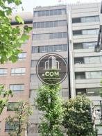 日当たりの良いオフィス