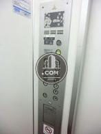 操作面