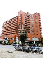 ハイホーム本陣外観写真