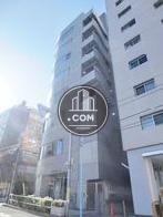 長田屋ビル 外観写真