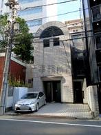 若草ビルB館の外観写真