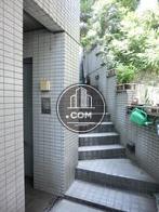 外階段もご利用いただけます