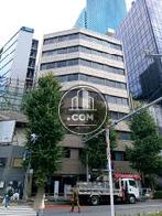 今朝ビル外観写真