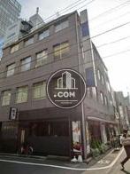 浜松町昭栄ビル 外観写真