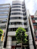 KDX新宿286ビルの外観写真