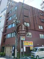 新井ビル外観写真