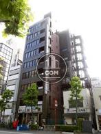 村越ビル外観写真