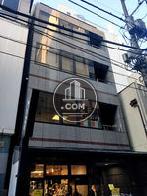 日本橋一平堂ビル外観写真