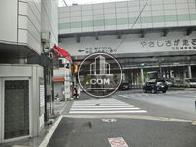 物件周辺