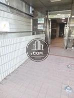 玄関周りの造りです