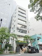 新橋新和ビルの外観写真