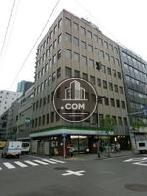 第五安田ビル外観写真
