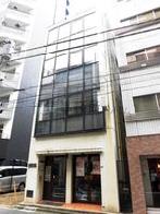 藤井第二ビルの外観写真
