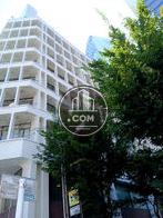 松岡セントラルビル外観写真