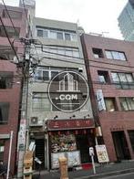 シンプルな外観です