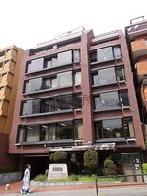 麹町アネックスの外観写真