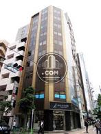 ニュー銀座ビル外観写真