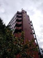 京橋第3長岡ビルの外観写真