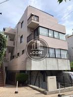 代官山8.5ビル 外観写真