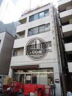 新富町1丁目ビル 外観写真