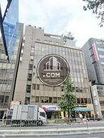 末広ビル 外観写真