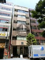 新橋862ビル外観写真