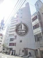 背面からの外観