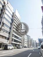 交通量の多い通り