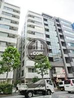 ディアマントビル外観写真