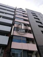 渡井ビル外観写真