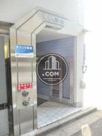 正面玄関口回りの造り