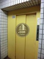 イエローの扉