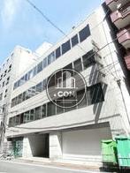 Verde Vista新宿御苑 外観写真