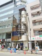 赤坂江戸清ビル外観写真