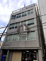 兜町第三ビル外観写真