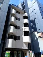 Biz Feel KANDAの外観写真