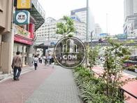 溜池交差点