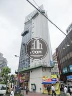側面からの外観