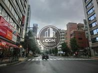神田駅方面