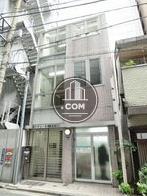 FW日本橋ビル 外観写真