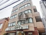 丸みが特徴的な外観