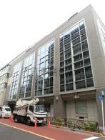 LUCID SQUARE YUSHIMAの外観写真