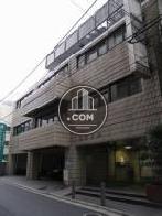 FUJI BUILDING 外観写真
